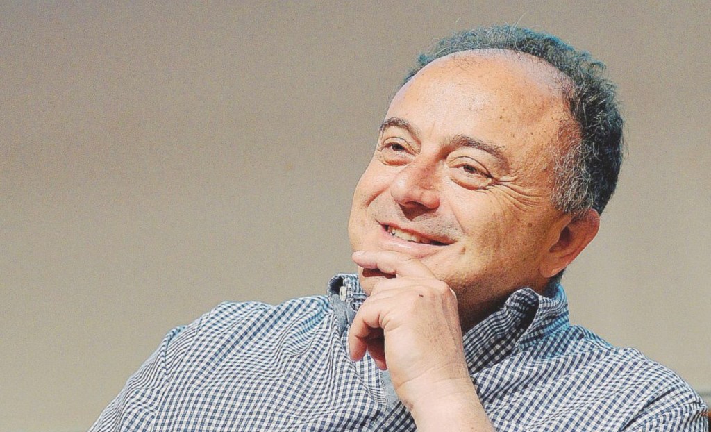 A Nicola Gratteri il Premio “Giorgio La Pira”