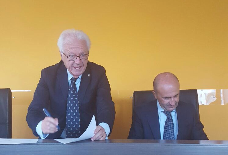 Atam di Reggio: si dimette anche l’AU&nbsp;uscente