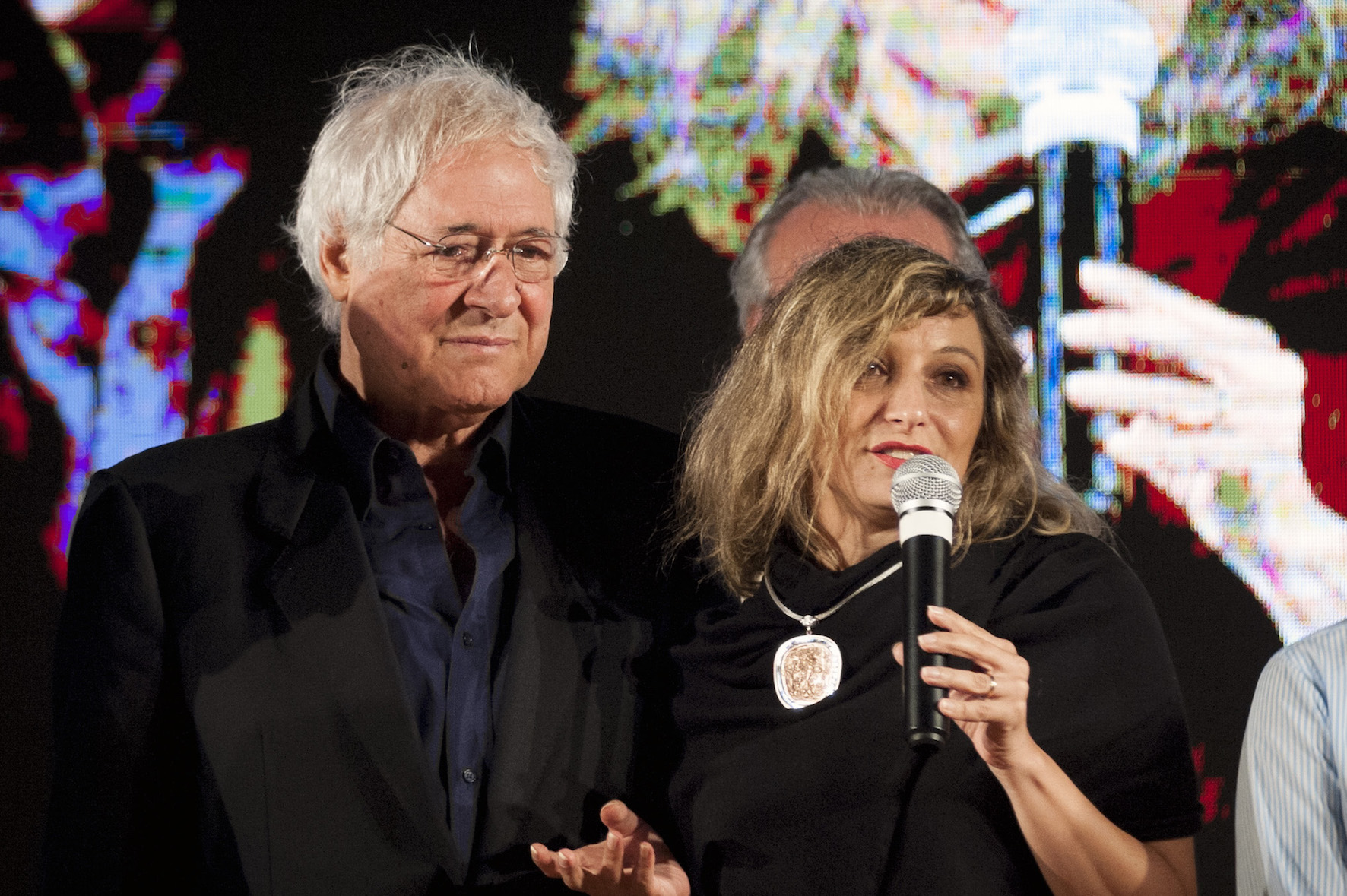 Scilla Cinema d'autore 3 (Gianni e Giuliana Quaranta)