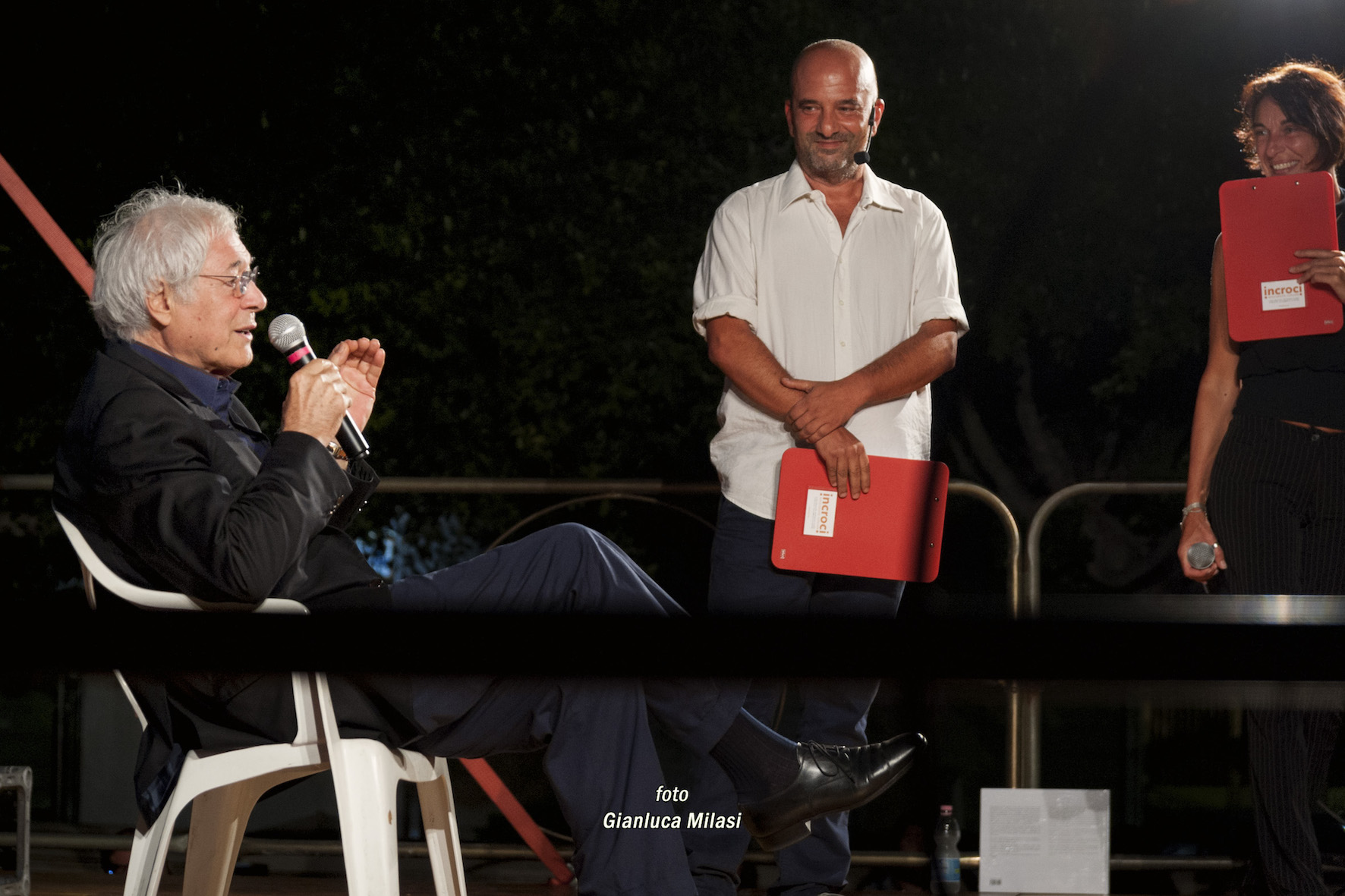 Scilla Cinema d'autore 3 (Quaranta, Russo, bottero)