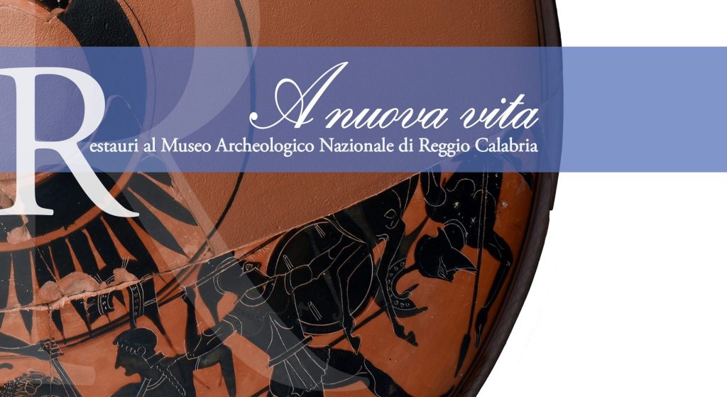 I restauri si fanno mostra al&nbsp;MArRC
