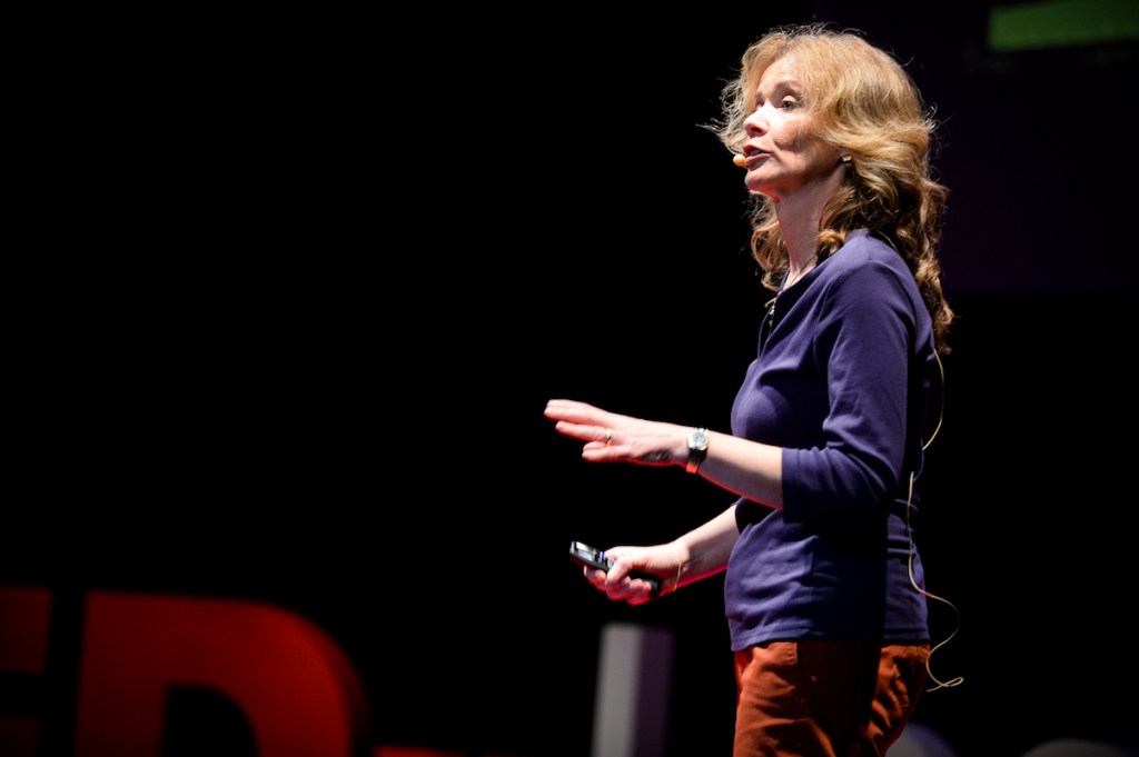 Sandra Savaglio il 13 ottobre al Festival Leggere & Scrivere: ragazze del sud scommettete su voi&nbsp;stesse