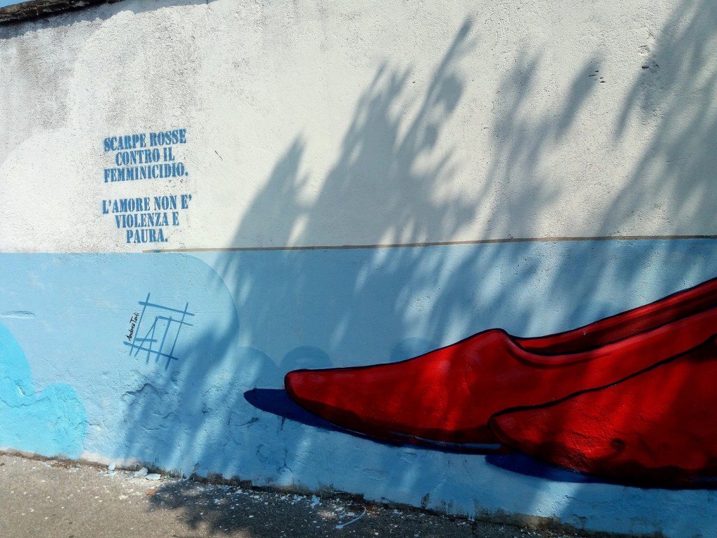 Violenza Degenere: un libro, il percorso per il 25 novembre, il processo al branco di&nbsp;Melito