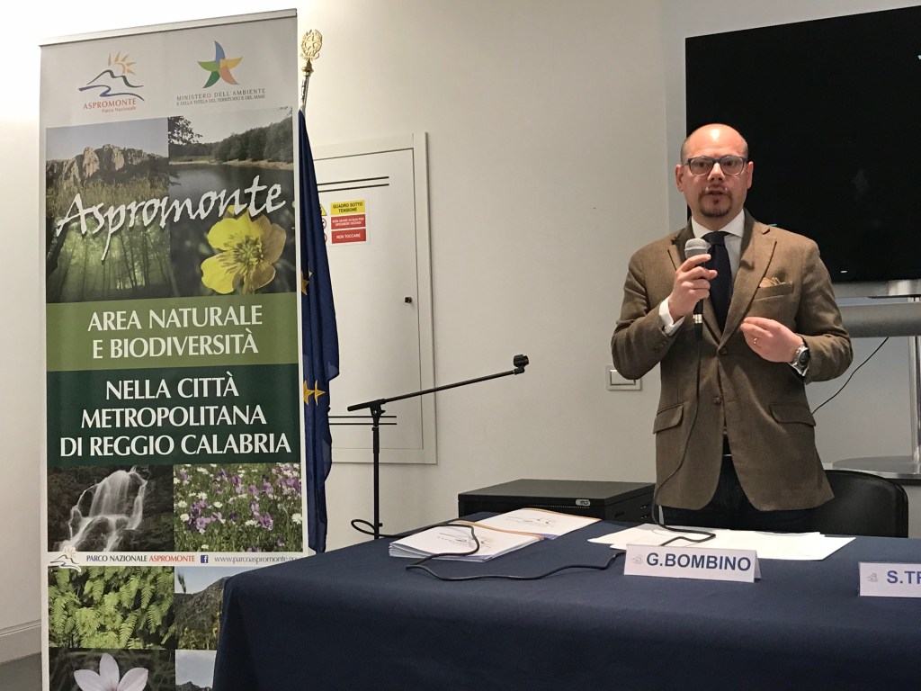 Il Parco d’Aspromonte cambia volto con 22 interventi economici e&nbsp;sociali