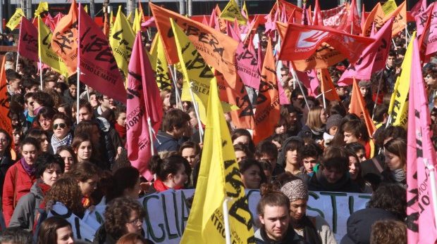 Vittime delle mafie, l’Italia si mobilita per il 21 marzo