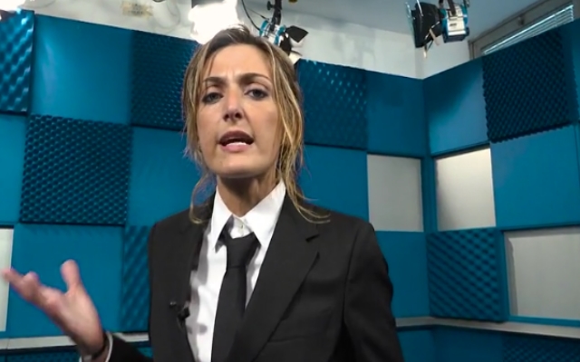 Aggredite due inviate delle Iene in&nbsp;Calabria