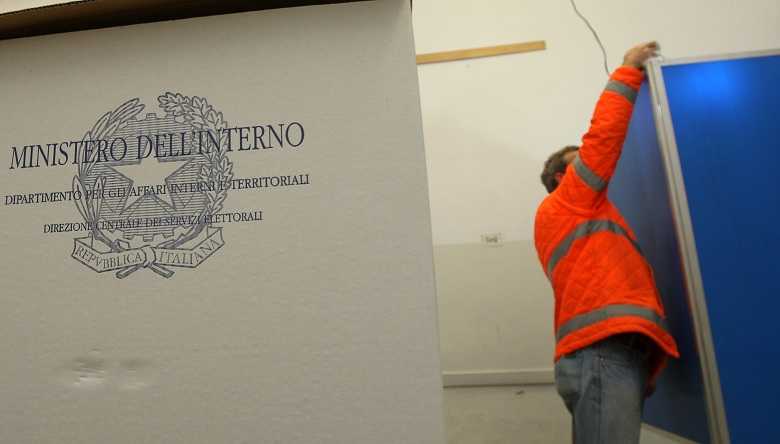 La Lista del Popolo pretende un cambiamento concreto