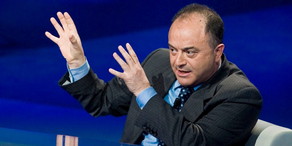 Gratteri: quanti caproni con la laurea. E nelle istituzioni «serve gente nuova e&nbsp;pulita»