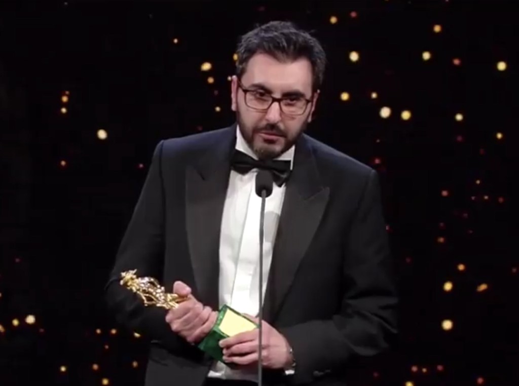 David di Donatello: Calabria ancora protagonista con il catanzarese Alessandro&nbsp;Grande