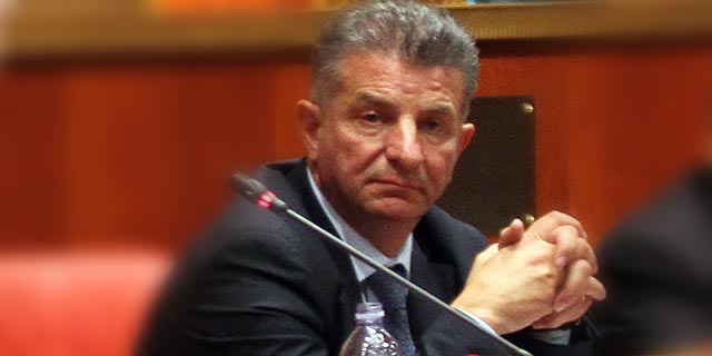 Regione, D’Agostino eletto presidente della Commissione&nbsp;Riforme