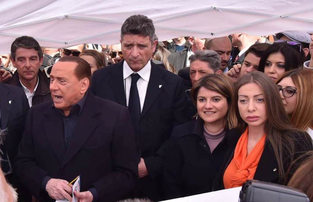 Nuovo colpo di scena: Tripodi dentro, Orsomarso fuori (e Mancini&nbsp;pure)