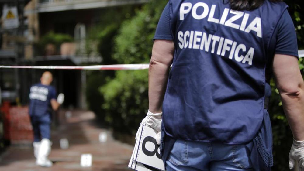 Donna uccisa mentre era appartata in auto, si cerca il&nbsp;movente