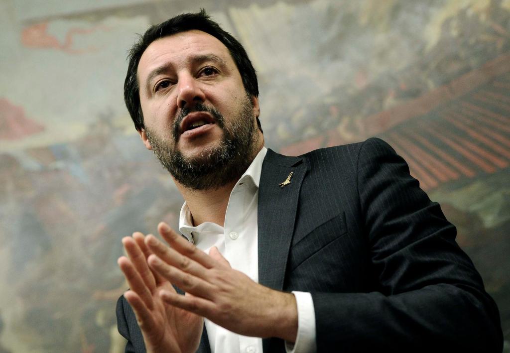 Tilde Minasi su elezione Salvini in Calabria: basta con la cultura del&nbsp;sospetto