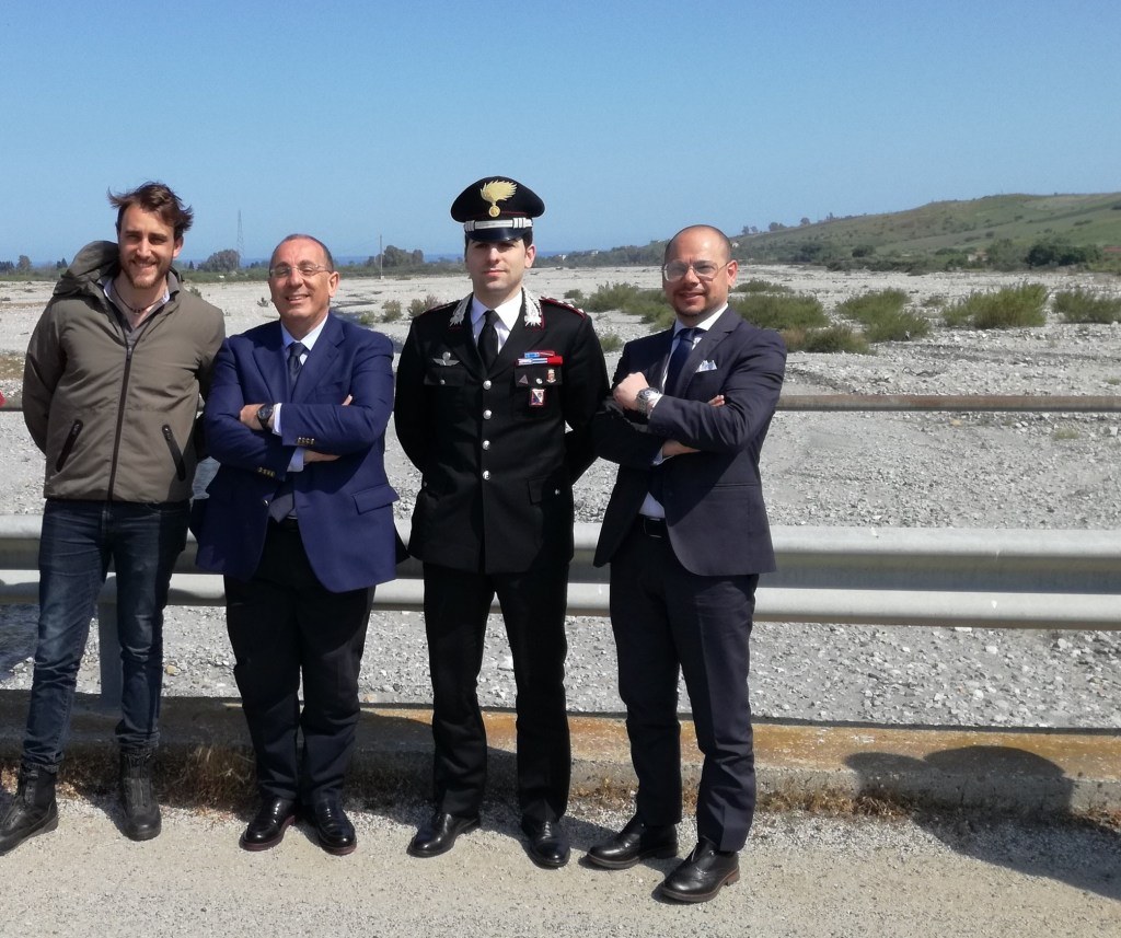 Contrasto alle “vacche sacre” anche sul versante jonico&nbsp;reggino