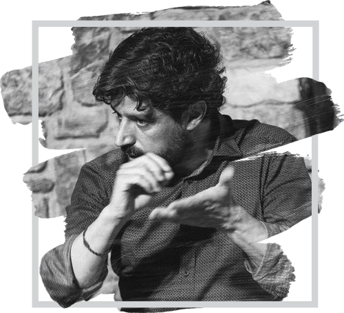 Controvento con Federico Pace: il 26 maggio a&nbsp;Reggio