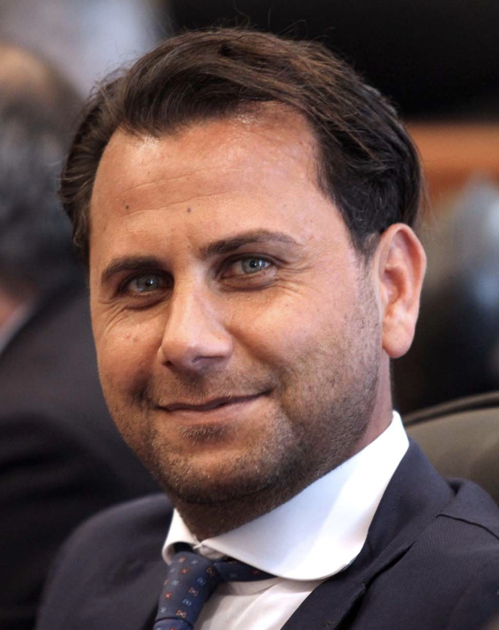 Marcianò, capogruppo di Fi a Reggio, passato alla Lega: il rammarico di&nbsp;Pizzimenti