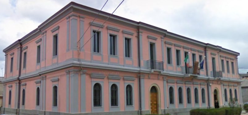 Taurianova è Città che&nbsp;legge