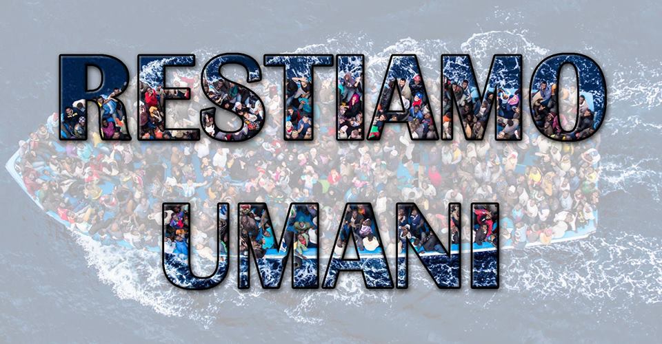 A Reggio per la Giornata mondiale del&nbsp;Rifugiato