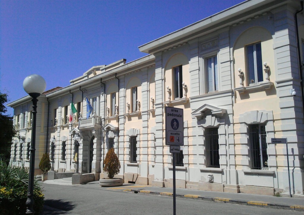 Il Comune di Palmi sulle irregolarità rilevate dalla Corte dei&nbsp;Conti