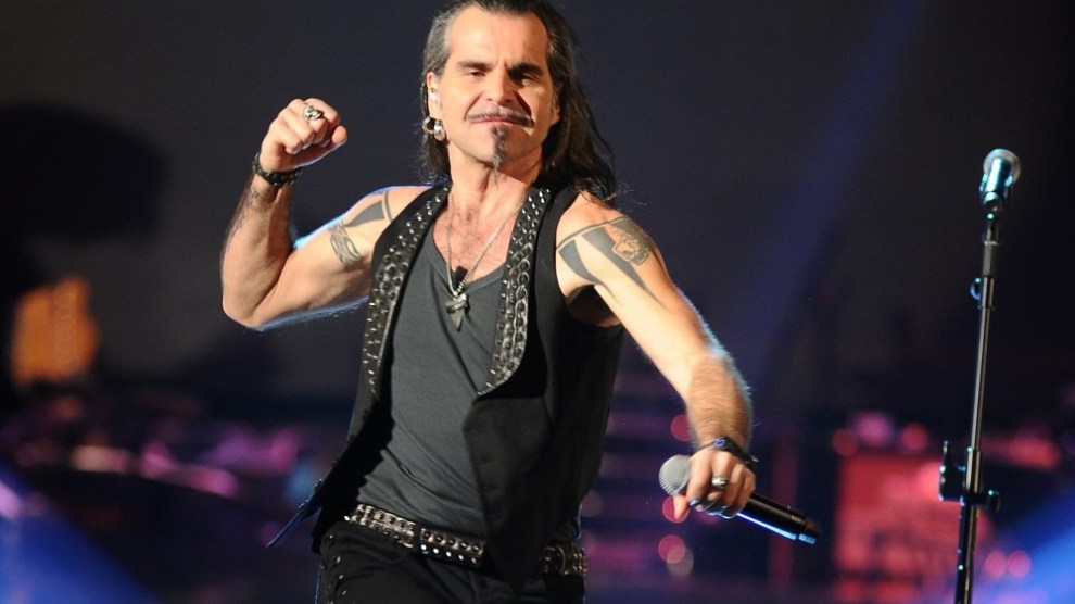 A Cittanova la XVIII Festa dello Stocco attendendo Piero&nbsp;Pelù