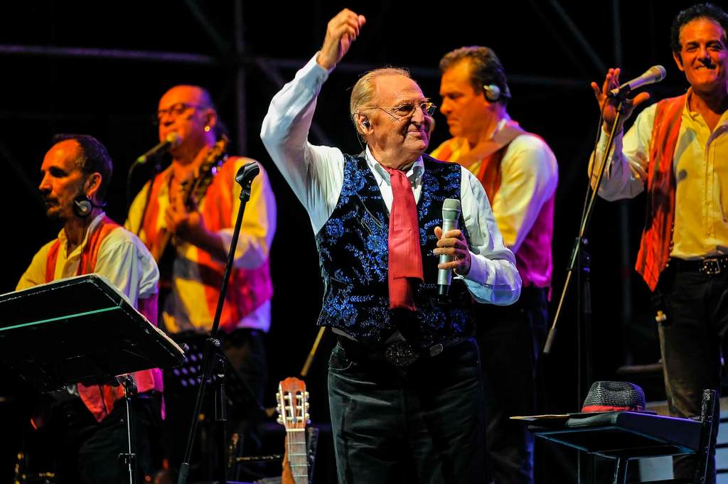 Forza Italia: perché gli spettacoli della Feste Mariane a Reggio costano il 130 per cento in più rispetto alle altre&nbsp;città?