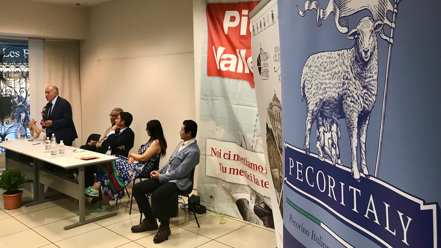 Salone del Gusto FdP evento Torino centro 2