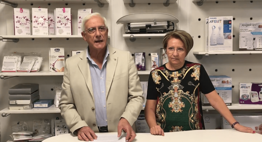 Enza e Tiberio Bentivoglio: “spesso si diventa più vittima dopo la&nbsp;denuncia”