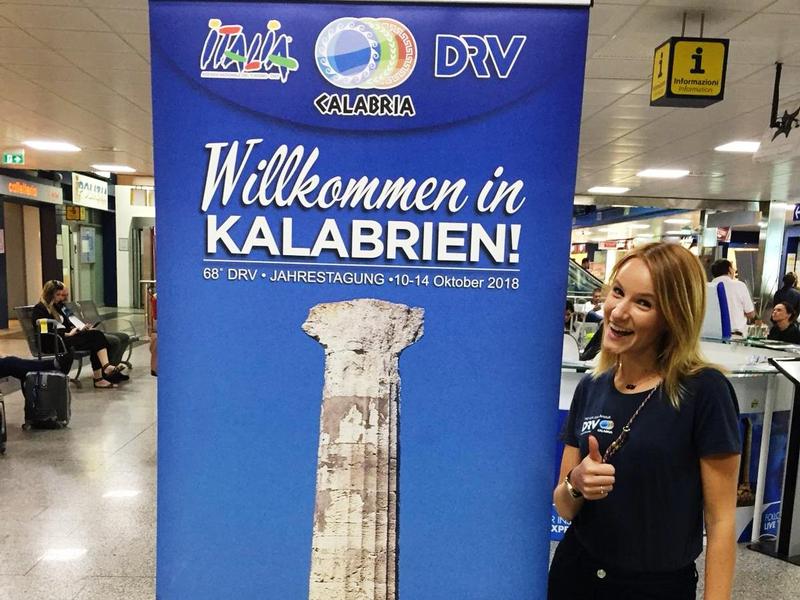 Da domani a Reggio il meeting dei tour operator&nbsp;tedeschi