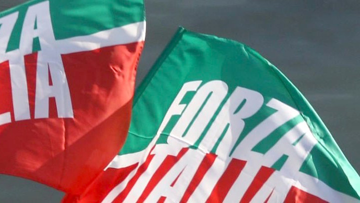 Nino Foti su conferimento incarichi interni a Forza&nbsp;Italia