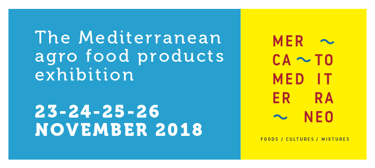 Imprese reggine al mercato mediterraneo di&nbsp;Roma