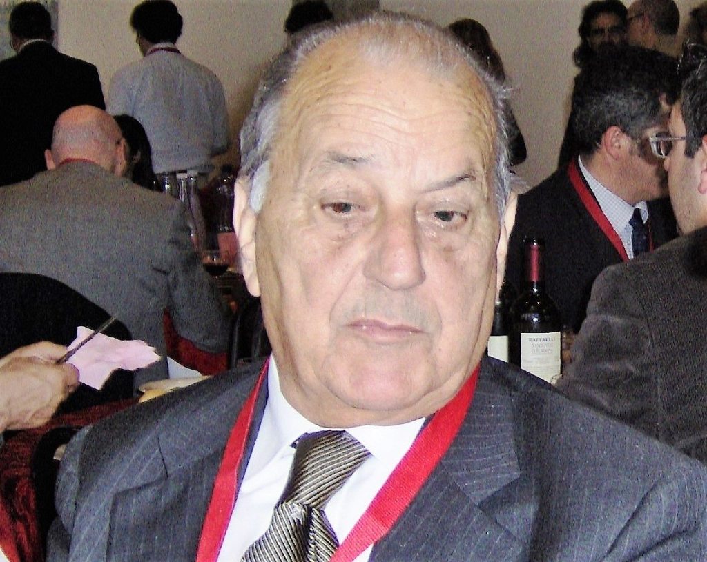 Polistena ricorda Mommo&nbsp;Tripodi