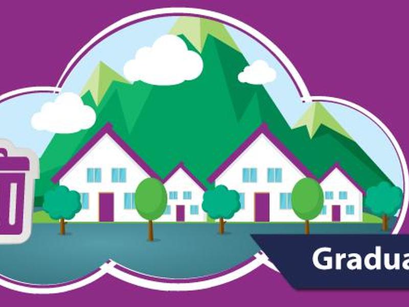 Raccolta differenziata nei piccoli Comuni, approvata la graduatoria dei&nbsp;finanziamenti