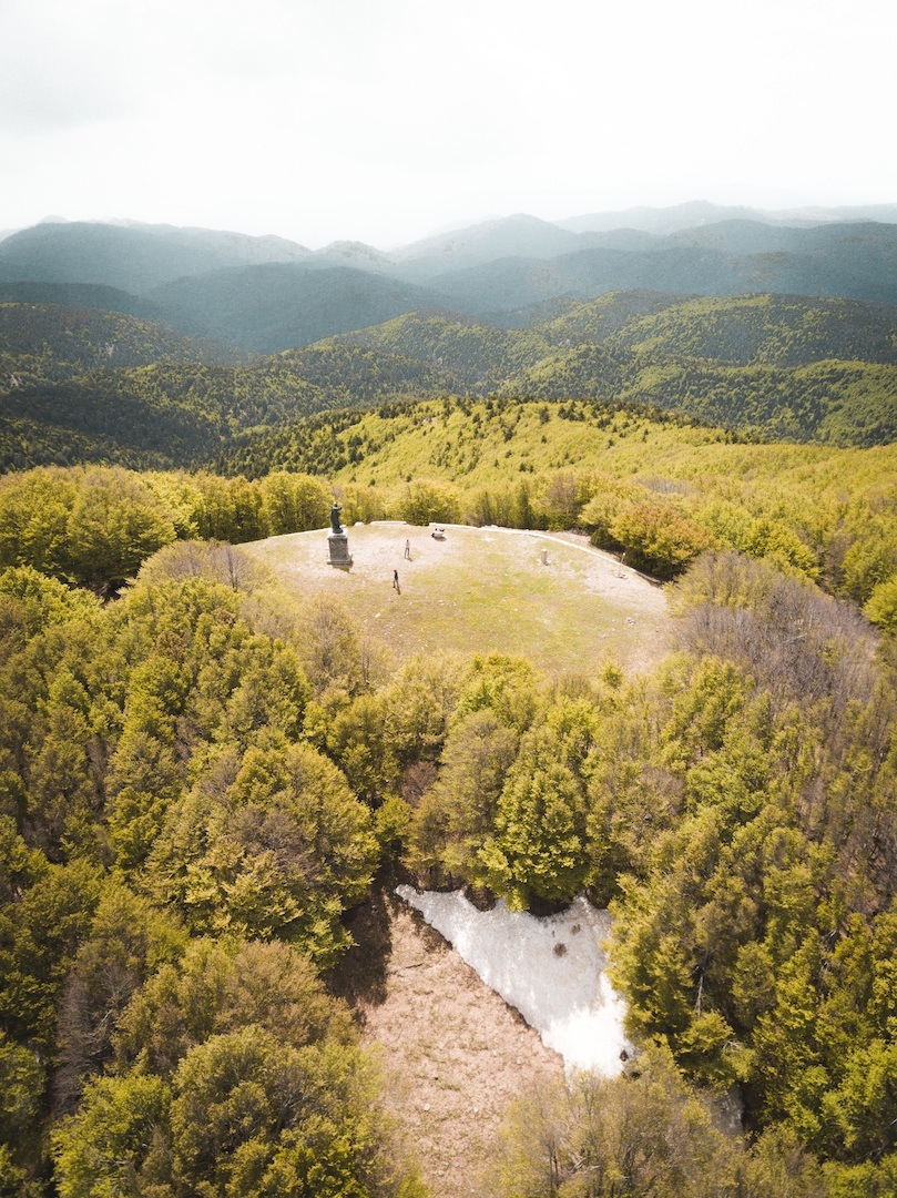 Il Video del Parco dell’Aspromonte da record: il più visto tra le Aree Protette&nbsp;italiane