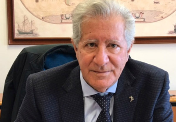 Addio al Procuratore di Vibo Bruno&nbsp;Giordano