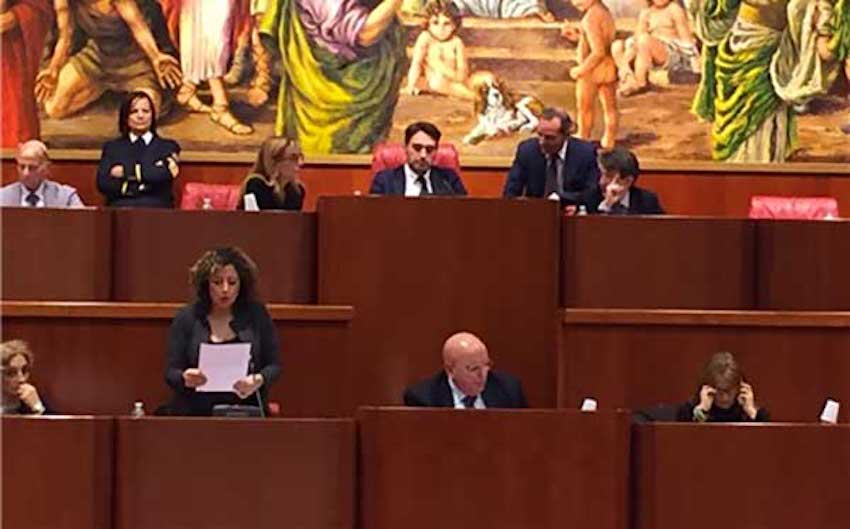 Regionalismo differenziato, “diffida” del Consiglio regionale calabrese con un ritrovato&nbsp;Oliverio