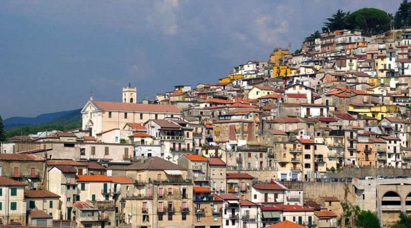 Accesso antimafia al Comune di San Giorgio&nbsp;Morgeto