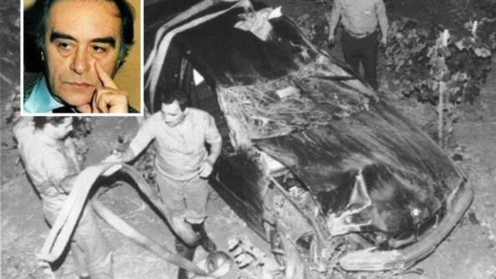 Omicidio Scopelliti, il 21 marzo l’affidamento della perizia sull’arma del&nbsp;delitto